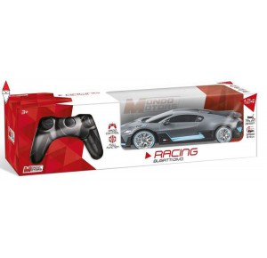 , , , RADIOCOMANDATO MONDO 1/24 R/C BUGATTI DIVO SCX6