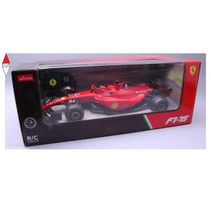 , , , MODELLINO MONDO R/C 1718 FERRARI F1-75 SCALA 1/18