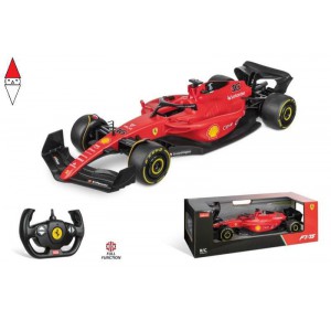 , , , RADIOCOMANDATO MONDO R/C FERRARI F1 SCALA 1/12