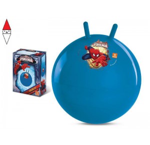 , , , GIOCO SPORTIVO MONDO KANGAROO SPIDER MAN D.500 STAMPA PARZIALE