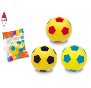 , , , GIOCO SPORTIVO MONDO SOFT FOOT-BALL 200