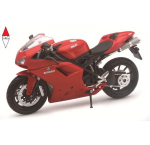 , , , MODELLINO NEW-RAY DUCATI 1198 1/12 ASS. 57143