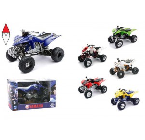 , , , MODELLINO NEW-RAY ATV QUAD JAPAN 57503