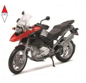 , , , MODELLINO NEW-RAY 1:12 BMW R1200 GS