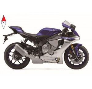 , , , MODELLINO NEW-RAY 1:12 YAMAHA YZF-R1 2016