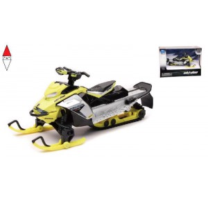 , , , MODELLINO NEW-RAY MOTOSLITTA MXZ X-RS 58203