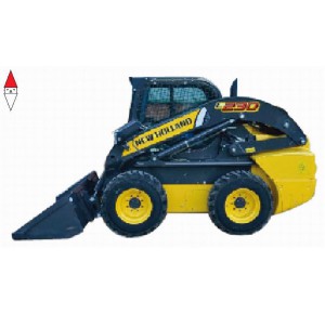 , , , MODELLINO NEWRAY TRATTORE NEWHOLLAND MINI 32133