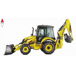 , , , MODELLINO NEWRAY TRATTORE NEWHOLLAND MINI 32143