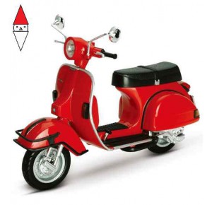 , , , MODELLINO NEWRAY VESPA 946 1/12 57613