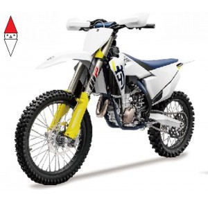 , , , MODELLINO NEWRAY MOTO HUSQVARNA FC450 1/12 58153