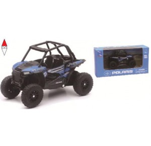 , , , MODELLINO NEWRAY POLARIS RZR 1/30 07343