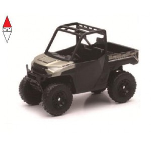 , , , MODELLINO NEWRAY POLARIS RANGER 1/30 07353