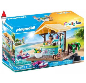 , , , COSTRUZIONE PLAYMOBIL CHIOSCO CON NOLEGGIO BARCHETTE