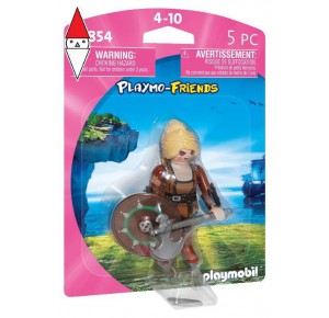 , , , PLAYMOBIL VICHINGA