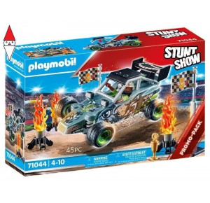 , , , COSTRUZIONE PLAYMOBIL OFFROAD BUGGY