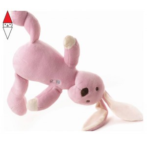 , , , PELUCHE PLUSH-COMPANY NELLA BUNNY H 35CM