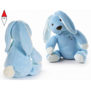 , , , PELUCHE PLUSH-COMPANY NILLO BUNNY H 35CM