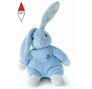 , , , PELUCHE PLUSH-COMPANY BLUE BOY H 25CM