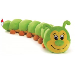 , , , PELUCHE PLUSH-COMPANY PIERO IL BRUCO VERDE L.80 CM