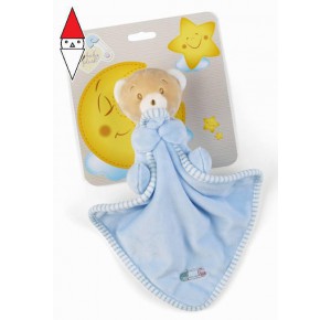 , , , PELUCHE PLUSH-COMPANY BABYCARE ORSETTO DOUDOU 30 CM.