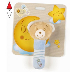 , , , PELUCHE PLUSH-COMPANY BABYCARE ORSETTO SONAGLINO 16 CM.