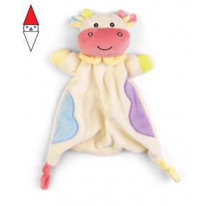 , , , PELUCHE PLUSH-COMPANY BABYCARE MUMUU DOUDOU 24 CM.