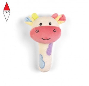 , , , PELUCHE PLUSH-COMPANY BABYCARE MUMUU SONAGLINO -15 CM.