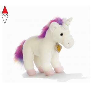 , , , PELUCHE PLUSH-COMPANY KERIOS UNICORNO 25 CM.