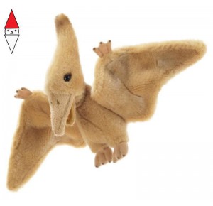 , , , PELUCHE PLUSH-COMPANY PTERANODONTE L. 23 CM.