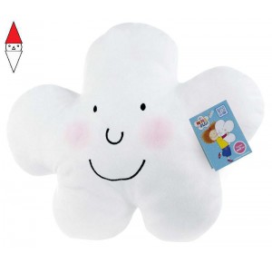 , , , PELUCHE PLUSH-COMPANY OLGA LA NUVOLA DI NINA AND OLGA 35X30 CM