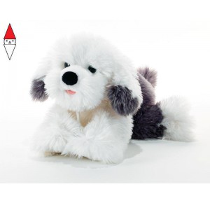 , , , PELUCHE PLUSH-COMPANY BERGERIN PASTORE BOBTAIL L.30 CM