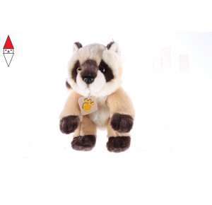 , , , PELUCHE ANIMALE BOSCO PLUSH-COMPANY 21 CM PROCIONE