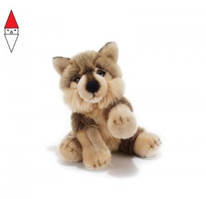 , , , PELUCHE PLUSH-COMPANY MATTEO LUPETTO L. 23 CM.