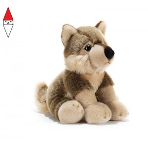 , , , PELUCHE PLUSH-COMPANY JARED LUPO H.26 CM.