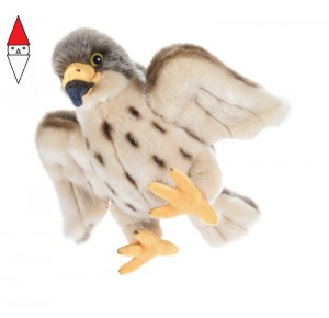 , , , PELUCHE PLUSH-COMPANY WINDY HAWK FALCO PELLEGRINO H.27 X L.30