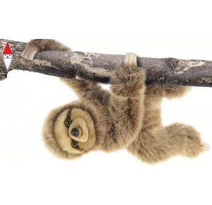 , , , PELUCHE PLUSH-COMPANY SIDDY BRADIPO 30 CM. H.