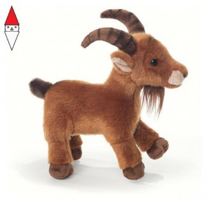 , , , PELUCHE PLUSH-COMPANY MORIN STAMBECCO 23 CM L.