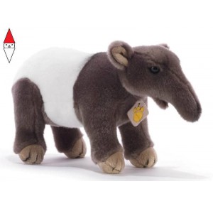 , , , PELUCHE PLUSH-COMPANY STAFFLE TAPIRO L. 30 CM