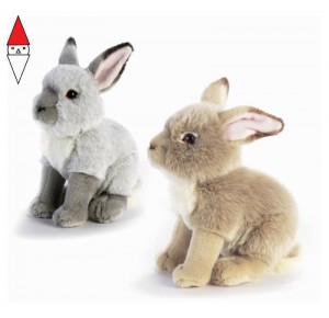 , , , PELUCHE PLUSH-COMPANY CLIFF LEPRE 2 COL. ASST. H. 26 CM.