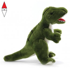 , , , PELUCHE PLUSH-COMPANY TYRON T-REX 35 CM.