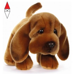 , , , PELUCHE PLUSH-COMPANY SEGU CANE SEDUTO 30CM