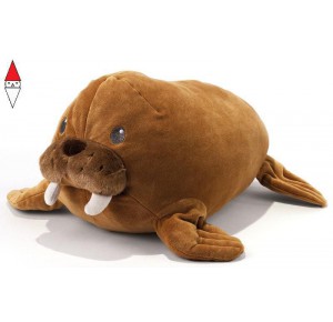 , , , PELUCHE PLUSH-COMPANY THRIXY TRICHECO 45CM