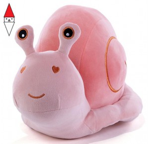 , , , PELUCHE PLUSH-COMPANY SLOWLY CHIOCCIOLA 35CM