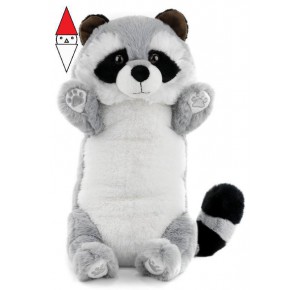 , , , PELUCHE PLUSH-COMPANY LAZZA PROCIONE 35CM