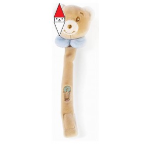 , , , PELUCHE PLUSH-COMPANY BABYCARE ORSETTO SALVACIUCCIO 8 CM.