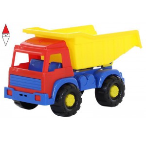 , , , GIOCO ESTIVO POLESIE SAND TRUCK PANTHER - MM.378X200X223