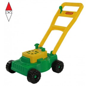 , , , GIOCO ESTIVO POLESIE LAWN-MOWER - MM.480X275X193