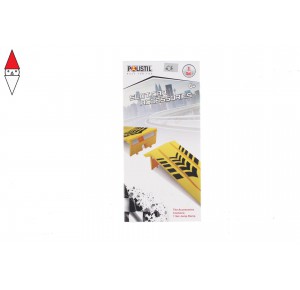 , , , MODELLINO ACCESSORIO 1 SET JUMP RAMP