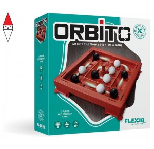 , , , GIOCO DA TAVOLO PROLUDIS FLEXIQ