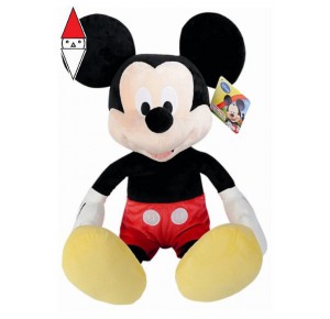 , , , ACTION FIGURE PTS TOPOLINO CLASSICO PELUCHE 20CM GIFT